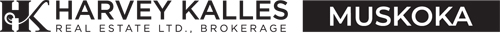 Harvey Kalles Muskoka Logo